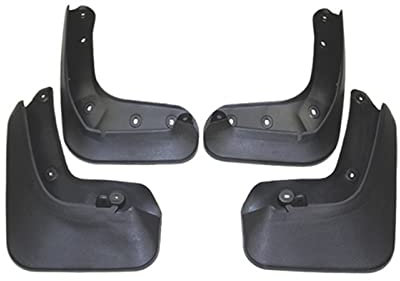Paraspruzzi universali Per VW per Scirocco 2009 2010 2011 2012 2013 2014 2015 2016 2017 3a auto Paraspruzzi Paraspruzzi Paraspruzzi Paraspruzzi