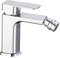 Llavisan L152454 - Miscelatore bidet Cherokee, Chrome brillante