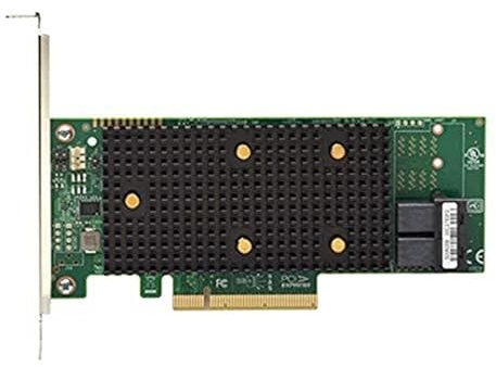 Broadcom MegaRAID 9440-8i contrôleur Raid PCI Express x8 3.1 12 Gbit/s