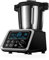 Ufesa Totalchef RK5 - Robot Da Cucina Con Cottura, Vari programmi per cucinare, 1700W di potenza, Display LCD, Caraffa con capacità di 3,5 l, Ricettario e Manuale in Italiano, BPA Free