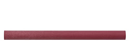 Pierre à Aiguiser En Pierre à Huile En Corindon Rouge De 3000 Grains Pour AffûTeur De Couteaux Et Outils De Polissage (100 * 8)