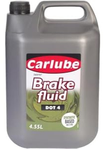 Carlube BFL455 Brake Fluid