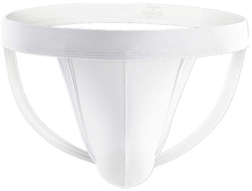 Kwelt String Tanga Slip para Hombre Ropa Interior
