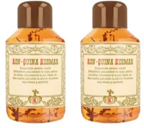 Ronquina 2 x 500ml, Kesmar