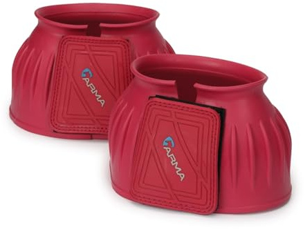 Shires ARMA Touch Close Hufglocken