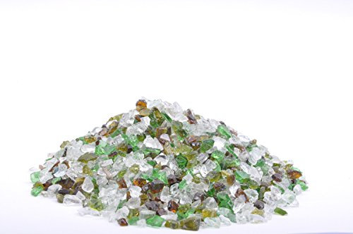 Filterglas Filtergranulat für Sandfilteranlagen 3-7mm 25kg von Pool-Profi24