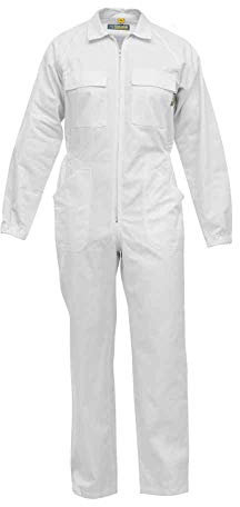 Siggi Group Chándal New Extra Traje, Color Blanco, 56 para Hombre