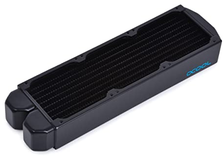 Alpha NexXxoS HPE-45 Full Ku 80mm Triple | 1021491