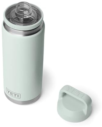 YETI Rambler C Flasche Mit Chug-Verschluss, Ridgeline, 26 oz (769 ml)