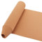 AHANDMAKER Rouleau de tableau en liège 9,8 x 9,9 cm - Rouleau de tableau en liège naturel de 1/40 cm d'épaisseur - Pour mur, maison, bureau, école, sol