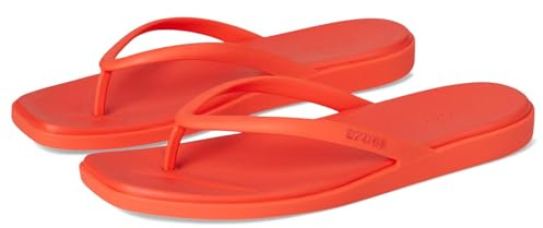 Crocs dam Miami Flip Flop, Sjöstjärna, 39/40 EU
