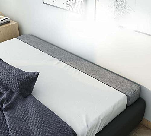 Generico Materassi futon, Lussuoso Ponte per materassi, riempitivo per Fessure del Letto per testiera King/Queen Size, Cuscino per Camera da Letto, connettore per Letto Singolo, migliora la qualità d