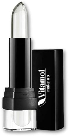 Vitamol Secret Lip Balm pH Reagente – Balsamo Labbra Idratante e Volumizzante – Tonalità Personalizzata in Base al pH – Con Olio di Mandorle Dolci – 4 gr