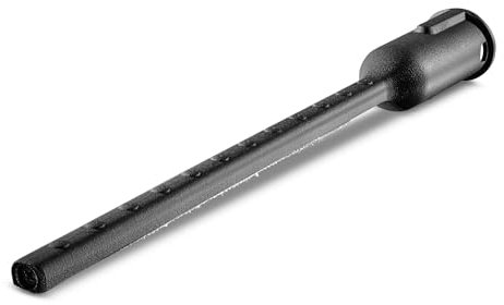 Kärcher 2.863-233.0 Textilpflegedüse, Schwarz, Standard