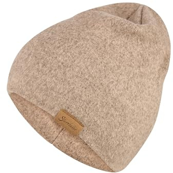 Sterntaler Unisex Beanie-Mütze Beanie Melange