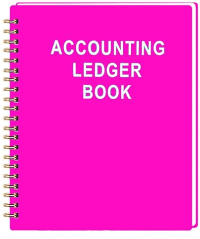 Kontoregisterbuch, Haushaltsbudget-Tracker, persönliches Finanzbuch, Transaktionsaufzeichnungs-Tagebuch, Ausgabenverwaltungsprotokoll, Budgeting-Notizbuch