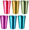 BURIUS Aluminum Tumbler Set by Unknown