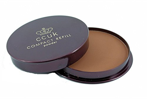 constance Carroll/ccuk constance Carroll ccuk Poudre compacte Face Make Up 29 Sahara