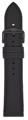 Fossil Uhrenband für Herren 22 mm LiteHide