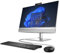 HP EliteOne 840 G9 - All-in-One - Core i7 13700/2.1 GHz - vPro - RAM 16GB - SSD 512GB - NVMe - UHD Graphics 770-1GbE, 802.11ax (Wi-Fi 6E), Bluetooth Dual Mode - Win 11