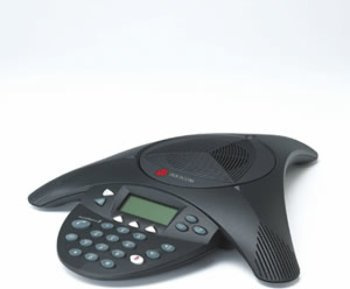 SOUNDSTATION2 Electronics computer networking
