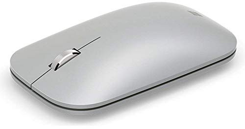 Microsoft Surface Mobile Mouse (Silver) - KGY-00001