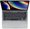 2020 Apple MacBook Pro Touch 13 Core i5 2.0GHz - 16Go RAM - 512Go SSD - (Azerty France) Gris Sidéral (Reconditionné)