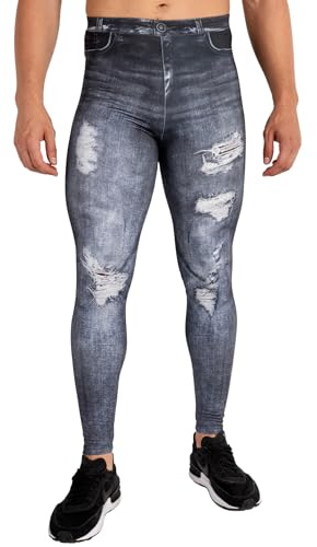 Kapow Meggings Original Mäns Leggings