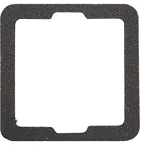 SAMTN Amortisseurs de Bruit pour interrupteurs de Clavier, 120PCS Inter-Axis Switch Foam Pads, pour Les interrupteurs de Clavier mécanique DIY Switches (EVA)