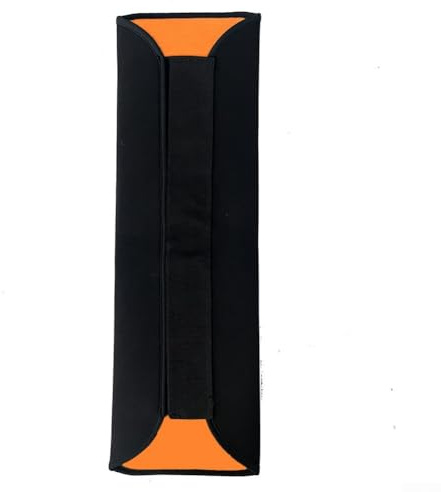 Funda protectora de neopreno para cuadro de bicicleta a prueba de polvo y cobertura impermeable