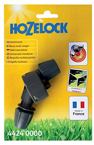 Hozelock Sprayer Multi Nozzle