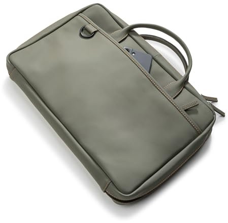 Sac à couteaux Angus Stoke Nelson Mallette XXL de qualité supérieure | Sac de cuisine imperméable avec beaucoup d'espace de rangement et compartiment pour ordinateur portable