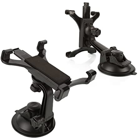 Support de Tablette pour Voiture Rotatif à 360° pour 7-9 Pouces