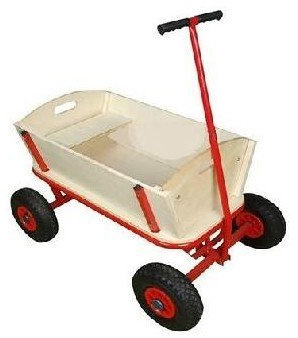 CARRELLO 2 RUOTE HT2188 MAX PORTATA 120KG PORTAPACCHI SACCHI ,movimento merci ,magazzino-production buybubu