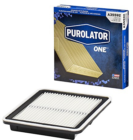 Purolator A35592 PurolatorONE Advanced Engine Air Filter