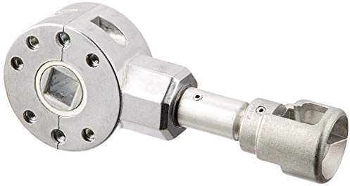 Thule Omnistor 6200 Kurbelwerk