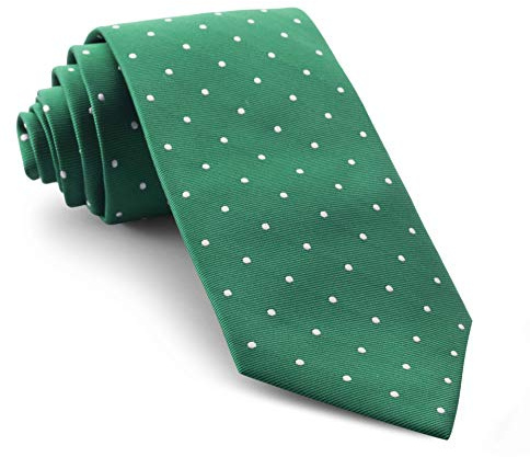 Cencibel Smart Casual Corbata Lunares o Topos