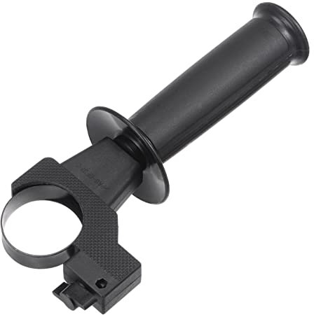 sourcing map Plastic Electric Hammer Handle Auxiliary Side Front Grip for GBH-20/22/24 Power Tool