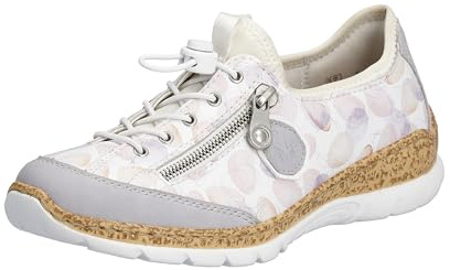Rieker N4263-91 White