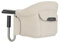 Inglesina Fast, Asiento de Mesa Plegable, Beige (Desert Beige), Fácil de Transportar, Lavable, Instalación Segura, Hasta 15 kg, 35 x 27 42 cm