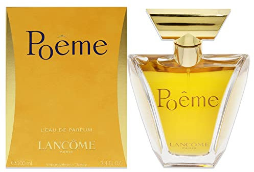 Perfume Mujer Poeme Lancôme EDP
