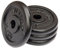 VIAVITO Cast Iron Standard Weight Plates