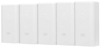 UbiQuiti POE-24-12W-5P