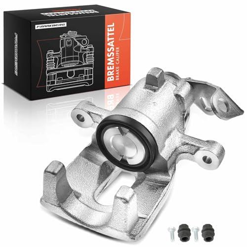 Frankberg Bromsok bromstång bak vänster kompatibel med Citan Tourer 415 1,2 l 1,5 l 2012–2021 Kangoo Be Bop KW0/1 1,5 L 1,6L 2009–2012 Ersättning# 344644