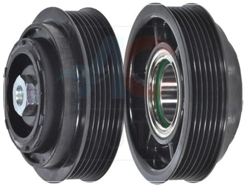 ACAUTO Magnetkupplung, Klimakompressor AC-06DN45