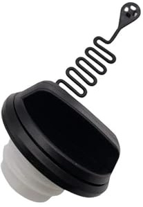 Tankdeckel für Ford Fiesta Mk5 (2001–2008), Teilenummer 1580852