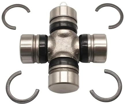 Eje Motriz Transmisión Para CRV 1997-2001 Junta Universal Estacada Acabado Cromado Conector De Eje Hélice Transmisión Delantera