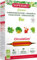 SuperDiet Quator Marronnier, Hamamélis, Vigne Rouge et Ginkgo 20 ampoules de 15ml soit 300ml