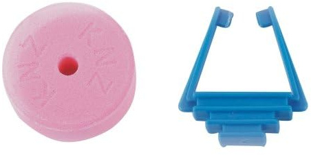 Salzleckstein 50 g mit Halter