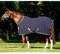 Horseware Amigo Stalldecke Transportdecke navy 145